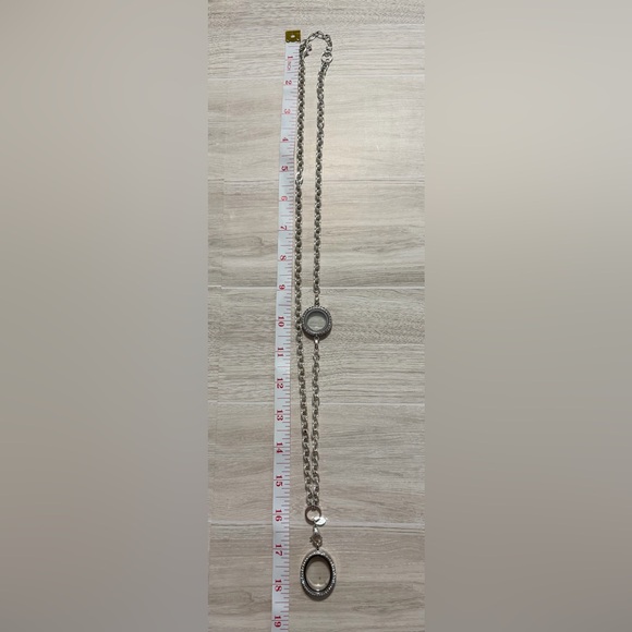 Floating Lockets Lot - Picture 9 of 9